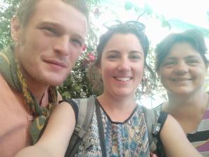 Fotografie z fotogalerie ubytování Villa Valentina Issyk-Kul v destinaci Grigor'yevka