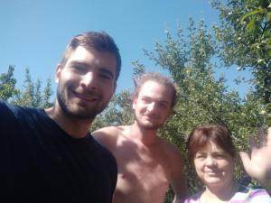 Fotografie z fotogalerie ubytování Villa Valentina Issyk-Kul v destinaci Grigor'yevka