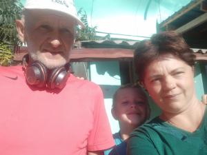 Fotografie z fotogalerie ubytování Villa Valentina Issyk-Kul v destinaci Grigor'yevka