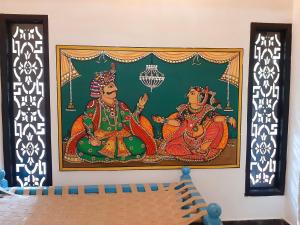 Gallery image of Mantra Koodam Kumbakonam - a CGH Earth Experience in Kumbakonam