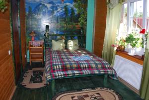 Gallery image of Cottage 12 Months in Vorokhta