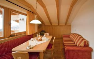 Setusvæði á Bartlmairhof