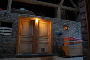 Fotografie z fotogalerie ubytování Vakantiehuis Lazy house 6 tot 8 personen v destinaci Geraardsbergen