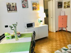 Fotografie z fotogalerie ubytování Relais 7.20 v destinaci Gallarate + 11 fotografií