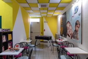 Fotografie z fotogalerie ubytování Ostello San Filippo Neri v destinaci Modena