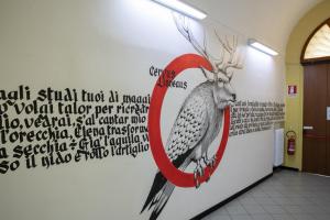 Fotografie z fotogalerie ubytování Ostello San Filippo Neri v destinaci Modena
