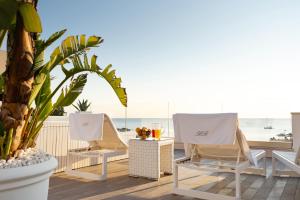 Bebidas em Bellariva Monopoli B&B e Relax