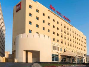 Gallery image of ibis Muscat in Muscat