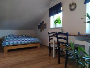 Fotografia z galérie ubytovania Pension Skalka v destinácii Liberec