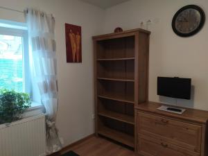 Fotografia z galérie ubytovania Pension Skalka v destinácii Liberec