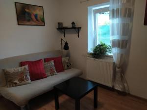 Fotografia z galérie ubytovania Pension Skalka v destinácii Liberec