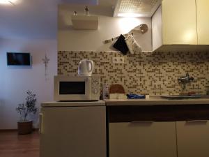 Fotografia z galérie ubytovania Pension Skalka v destinácii Liberec