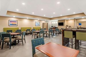Gallery image of Comfort Inn and Suites Ames near ISU Campus in Ames