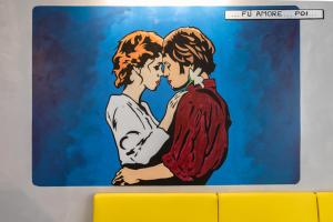 Fotografie z fotogalerie ubytování Ostello San Filippo Neri v destinaci Modena