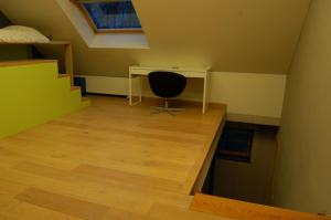 Fotografie z fotogalerie ubytování Vakantiehuis Lazy house 6 tot 8 personen v destinaci Geraardsbergen