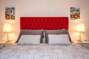 Gallery image of Vista Del Mare Luxury Villa in Kinira