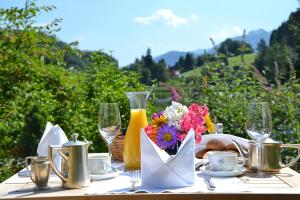 Joogid majutusasutuses Hotel zur Post
