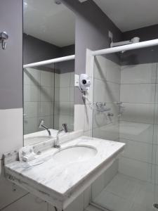 Gallery image of Riviera Pantanal Hotel in Cáceres