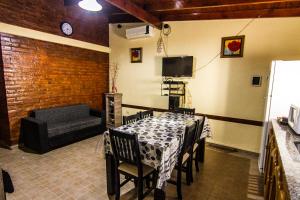 Et tv og/eller underholdning på Sol del Este