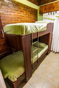 En eller flere senge i et værelse på Sol del Este