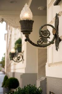 Fotografie z fotogalerie ubytování Boutique Hotel Splendid v Mnichově