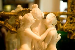 Fotografie z fotogalerie ubytování Boutique Hotel Splendid v Mnichově