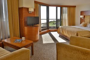 Gallery image of The View Hotel in Eastbourne