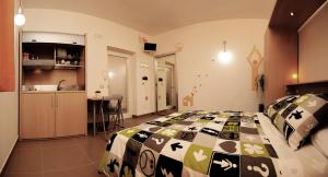 Fotografie z fotogalerie ubytování Bedrooms B&B v destinaci Pescara