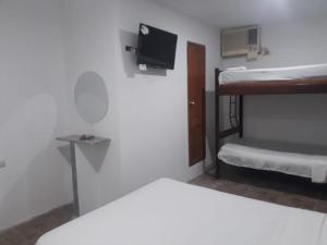 Gallery image of Hotel Rumbo al Sol in Playas +29 photos