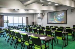 Konferenční prostory v ubytování Thon Hotel Alta