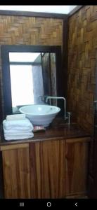 Φωτογραφία από το άλμπουμ του Ning Ning Guesthouse σε Muang Ngoy +43 φωτογραφίες