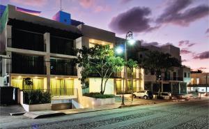 Fotografie z fotogalerie ubytování Hotel Puerto Sayulita v destinaci Sayulita