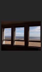 Imagem da galeria de Beachview Apartment em Edinburgo