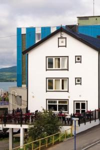 Gallery image of Comfort Hotel Finnsnes in Finnsnes