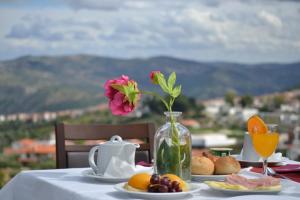 Imagem da galeria de Placido Hotel Douro - Tabuaco em Tabuaço