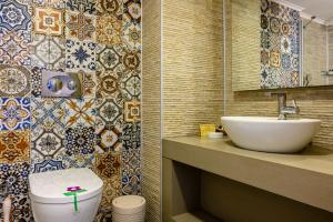 Gallery image of Villa Rustica Hotel in Gundogan