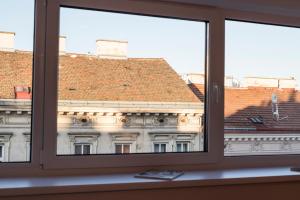 Zdjęcie z galerii obiektu Heart of Ottakring w Wiedniu