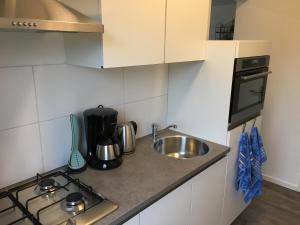 Gallery image of Vakantiewoning 't Steechje in Hollum