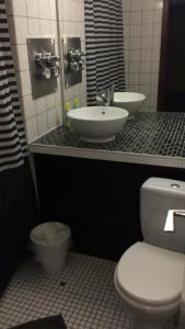 Ванная комната в Downtown Ehrenfeld
