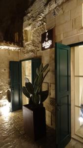 Fotografie z fotogalerie ubytování StageROOM02 - Matera v destinaci Matera
