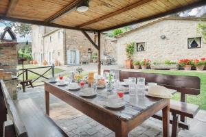 Ποτά στο Villa Torre degli Elci