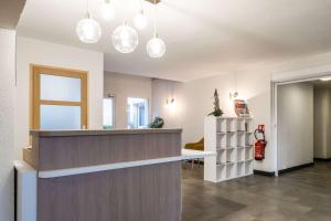 Fotografie z fotogalerie ubytování Comfort Hotel Lille Lomme v destinaci Lomme