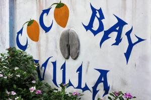 Fotografie z fotogalerie ubytování Coco Bay Villa v destinaci Baie Sainte Anne