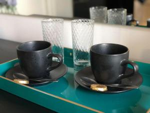 Afbeelding uit fotogalerij van The Half Moon Inn in Ashington +5 foto's