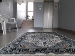 Zdjęcie z galerii obiektu Residenze Mare d'inverno w mieście Lido di Savio