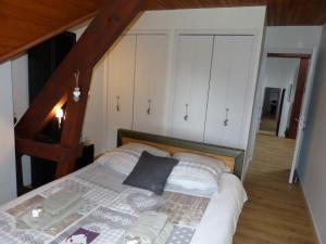 Gallery image of LES CHAMBRES DU GAVE D'OSSAU in Arudy