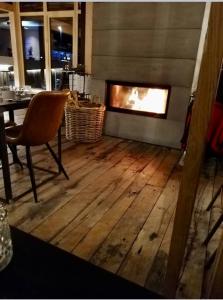 Imagine din galeria proprietății Ecolodge Otra Cosa în Mouscron