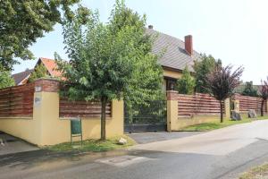 Okolie penziónu