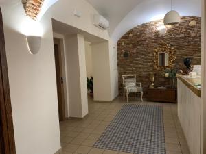 Fotografie z fotogalerie ubytování Hostal Aquaforum v destinaci Merida
