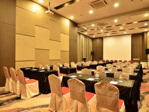 Konferenční prostory v ubytování Mercure Selangor Selayang